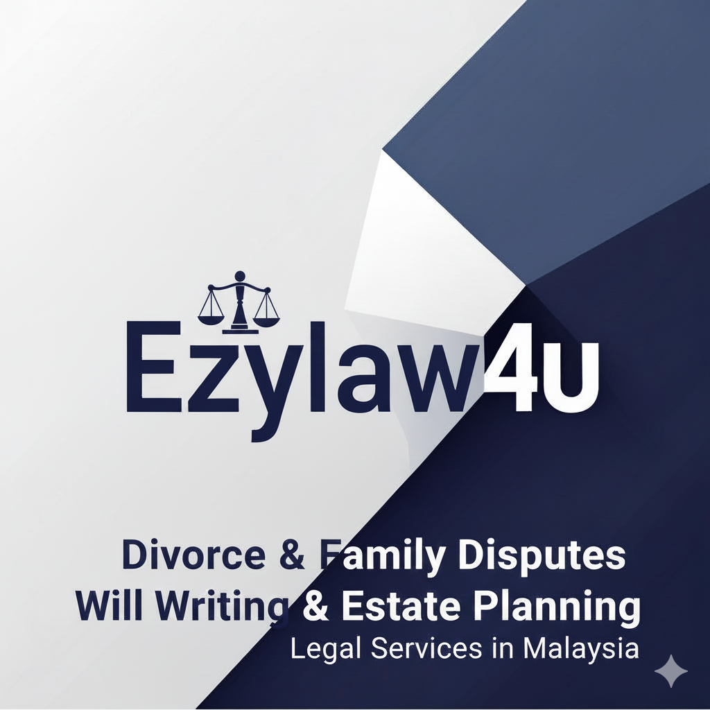 Divorce & Matrimonial Services in Malaysia